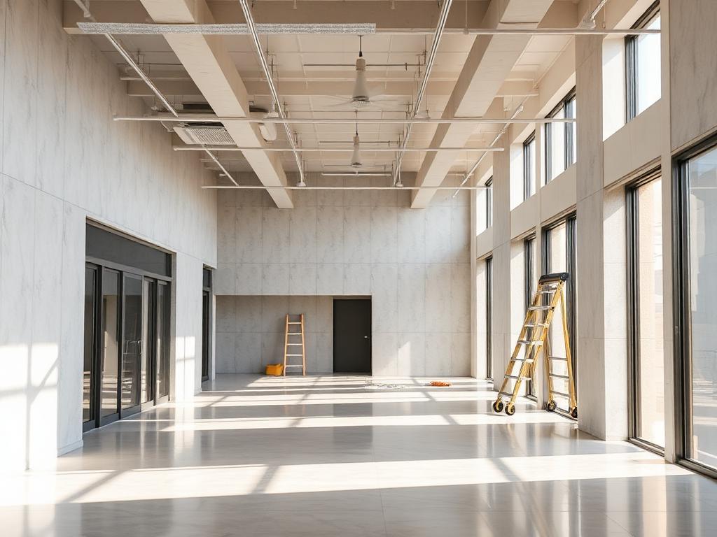 What is post construction cleaning? A Simple Guide