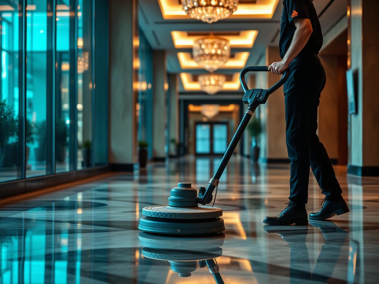 Carpet & Floor Care