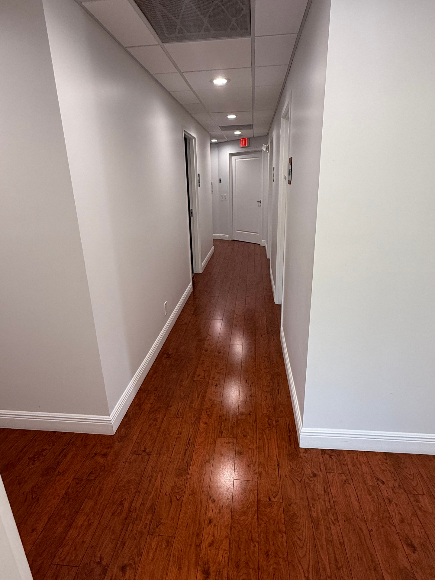 Carpet & Floor Care
