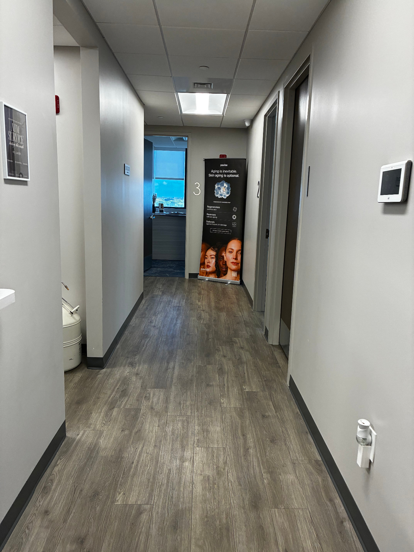 Janitorial Services