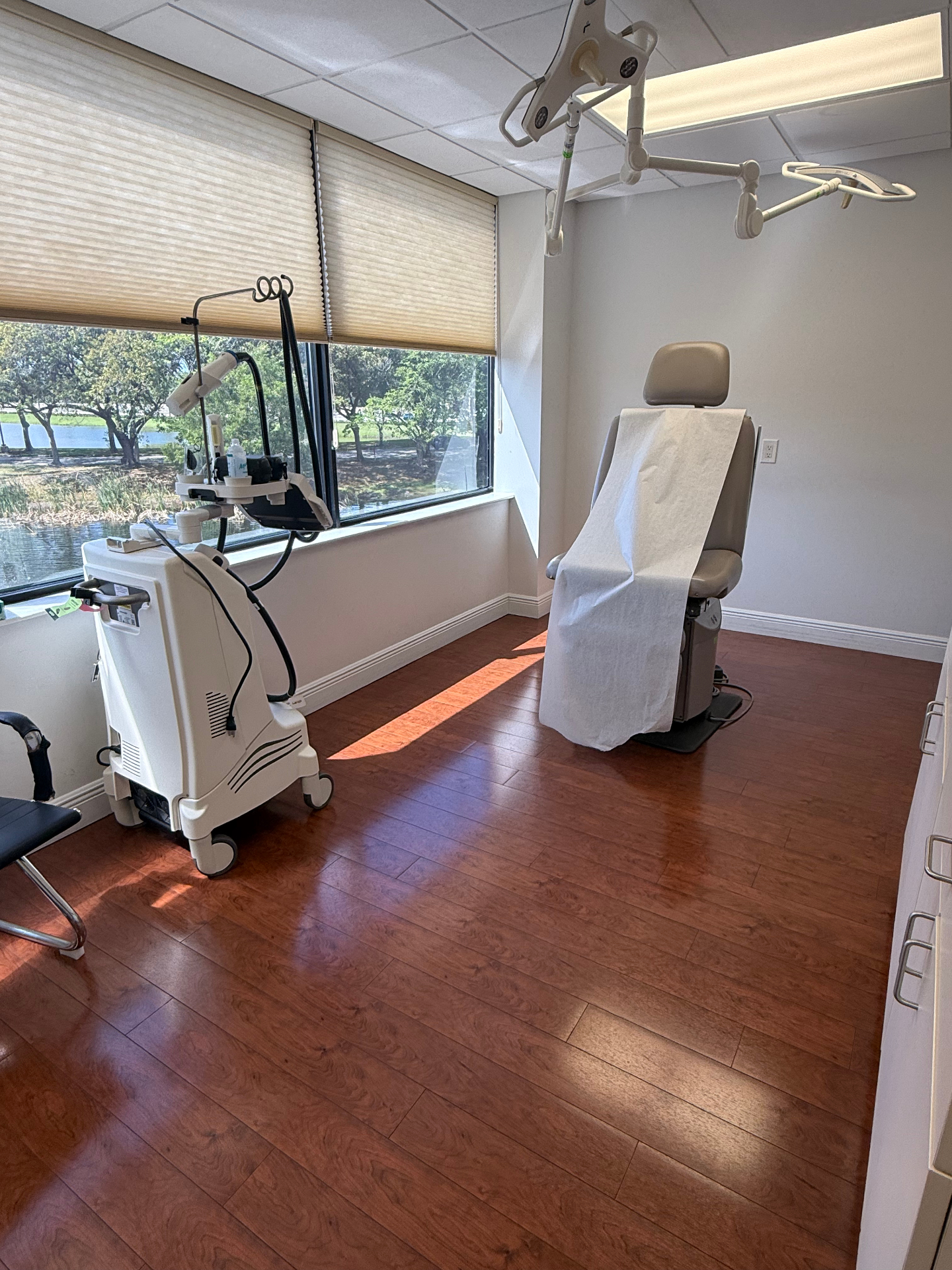 Medical-Grade Disinfection