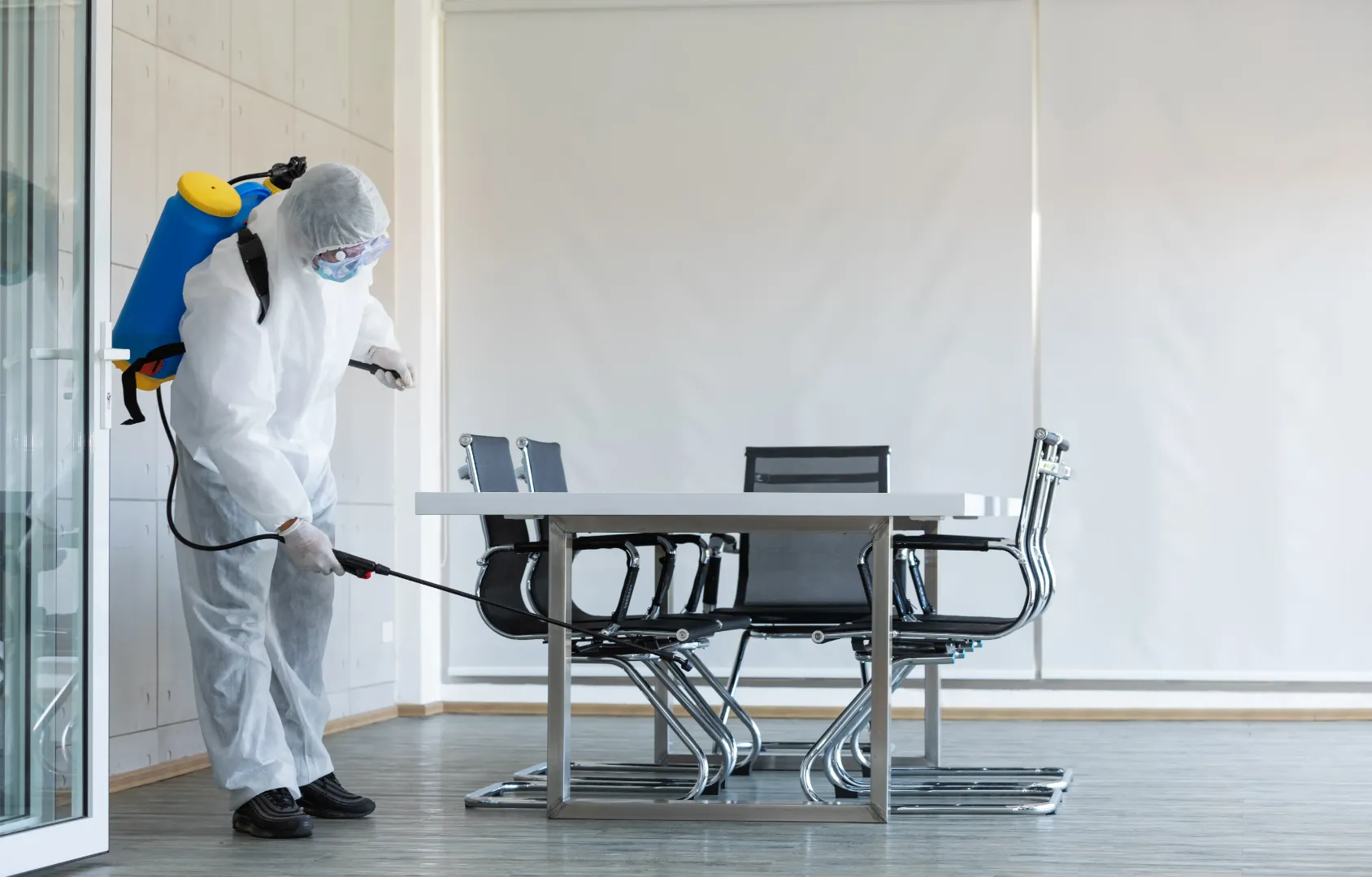 What Is Electrostatic Cleaning?
